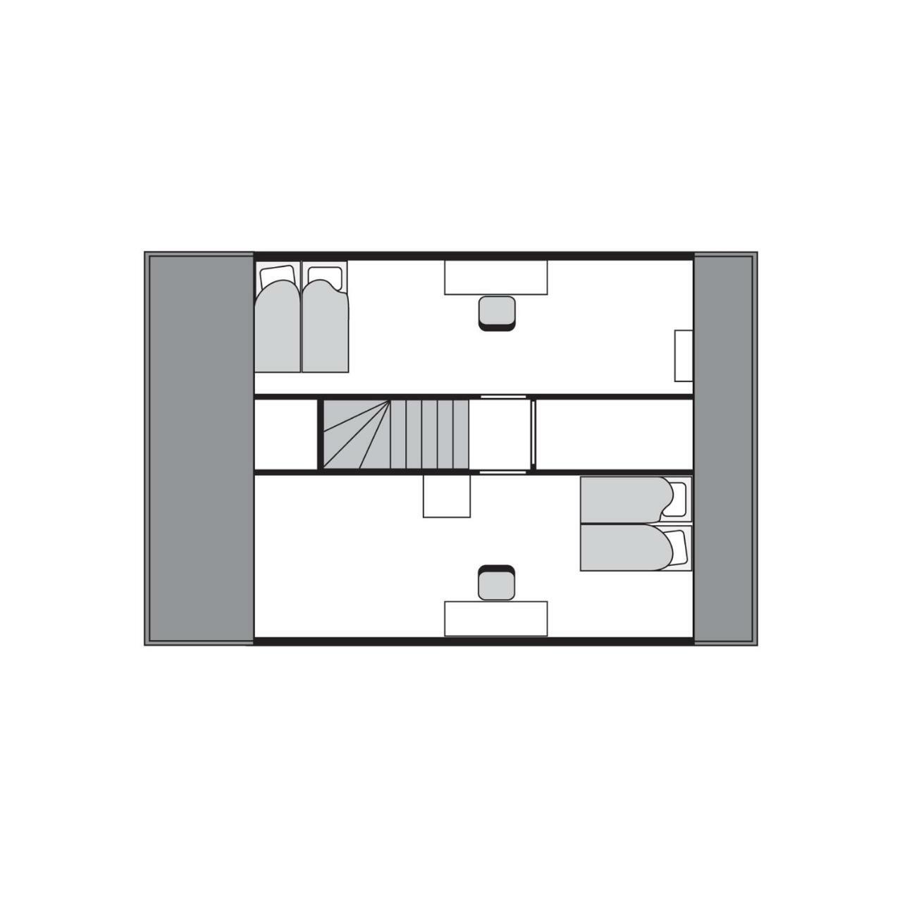 Landal Villapark Livingstone Burgh-Haamstede Εξωτερικό φωτογραφία