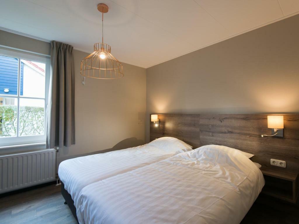 Landal Villapark Livingstone Burgh-Haamstede Εξωτερικό φωτογραφία