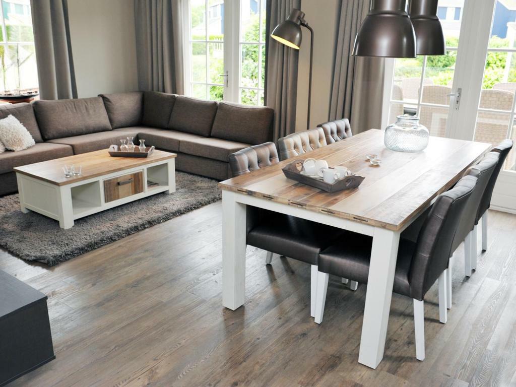 Landal Villapark Livingstone Burgh-Haamstede Εξωτερικό φωτογραφία