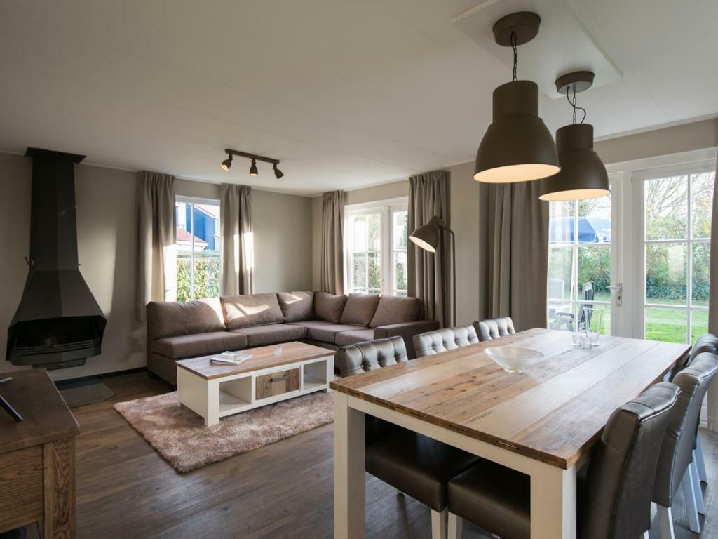 Landal Villapark Livingstone Burgh-Haamstede Εξωτερικό φωτογραφία