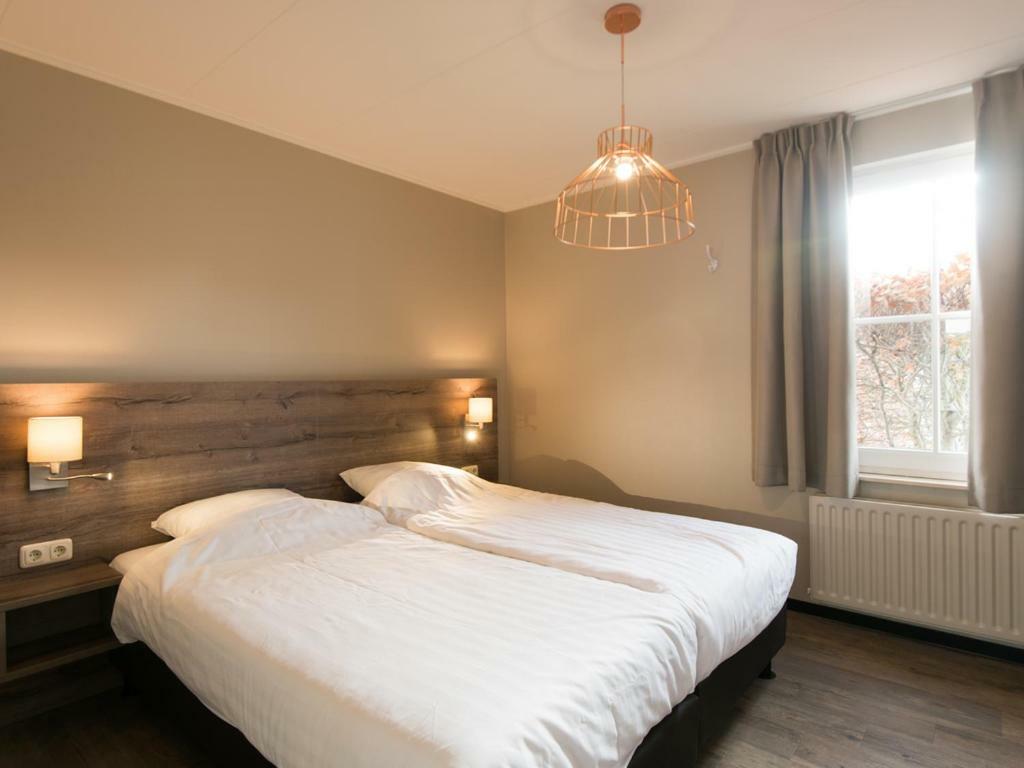 Landal Villapark Livingstone Burgh-Haamstede Εξωτερικό φωτογραφία